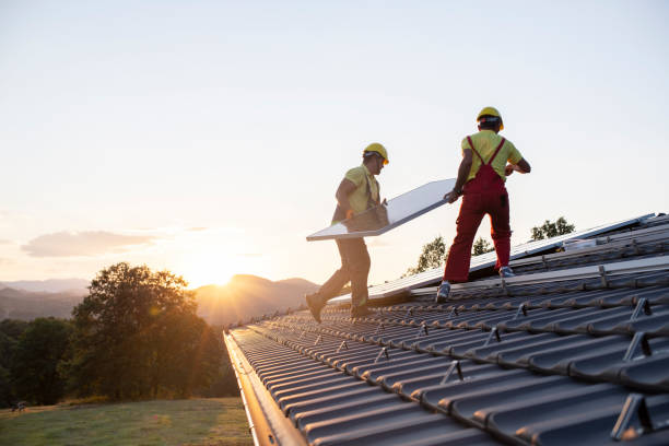 Best Rubber Roofing (EPDM, TPO)  in Clayton, OH