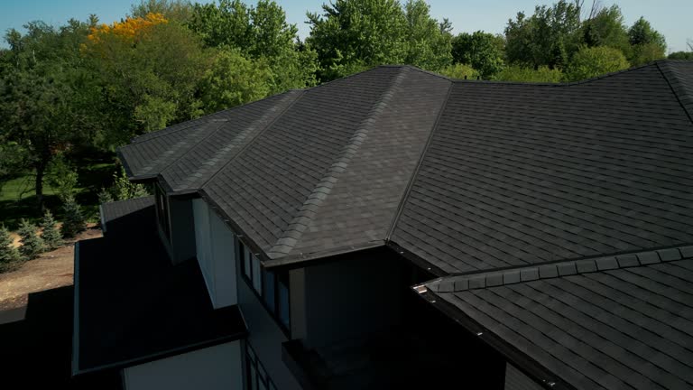 Fast & Reliable Emergency Roof Repairs in Clayton, OH