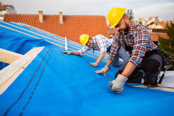 Best Cold Roofs  in Clayton, OH
