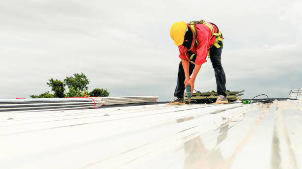 Best Roof Waterproofing  in Clayton, OH