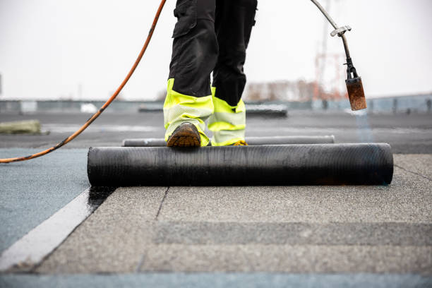 Best Roof Insulation Installation  in Clayton, OH