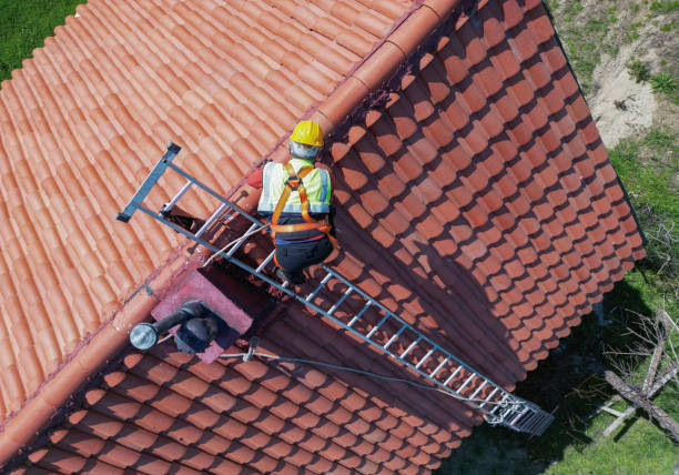 Best Roofing for New Construction  in Clayton, OH