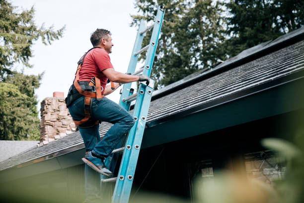 Best Hot Roofs  in Clayton, OH